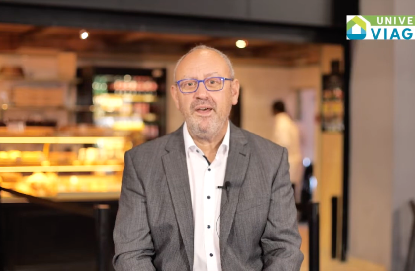 Interview vidéo de Vincent Gibelin, fondateur de Univers Viager