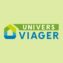 Logo Univers Viager
