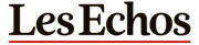 Logo Les Echos Presse