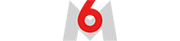 Logo M6 Media