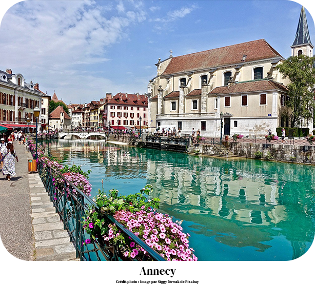 Annecy