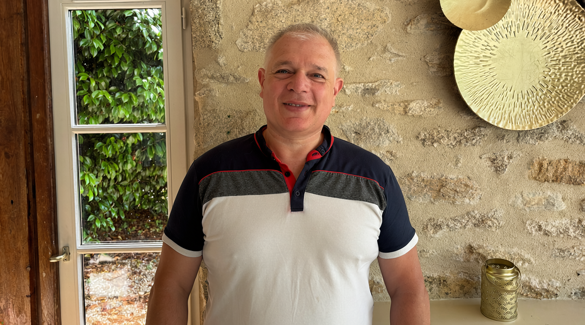 Marc Domergue Univers Viager Charente-Maritime