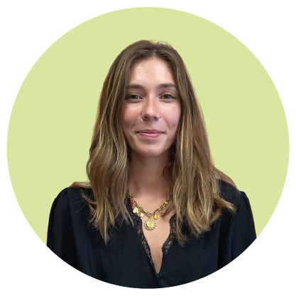 Icône du champElisa Michaud | Experte viager