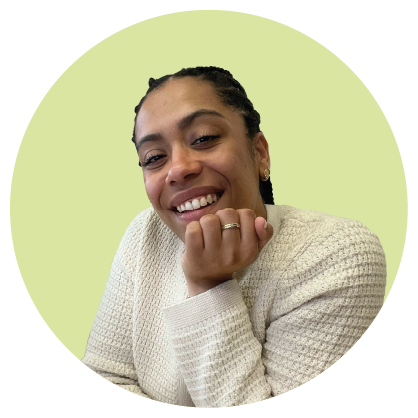 Icône du champLauréline Autheman | Responsable communication réseau