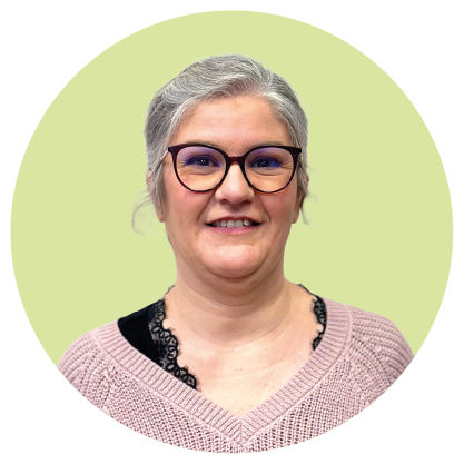 Icône du champEmmanuelle Antunes | Gestionnaire service de gestion