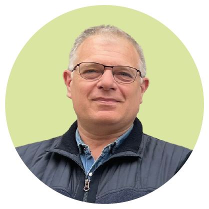 Icône du champMarc Domergue | Expert viager