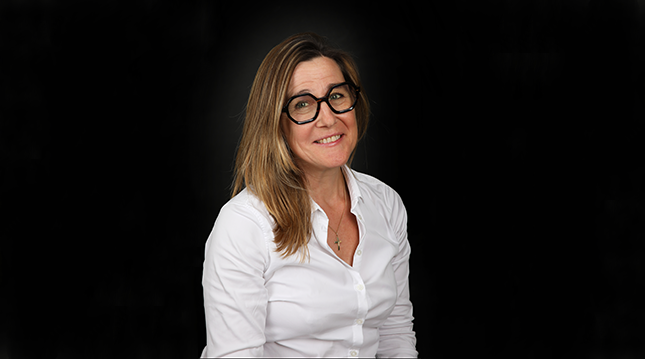 Sandrine Beffre, concessionnaire Univers Viager Midi Pyrénées