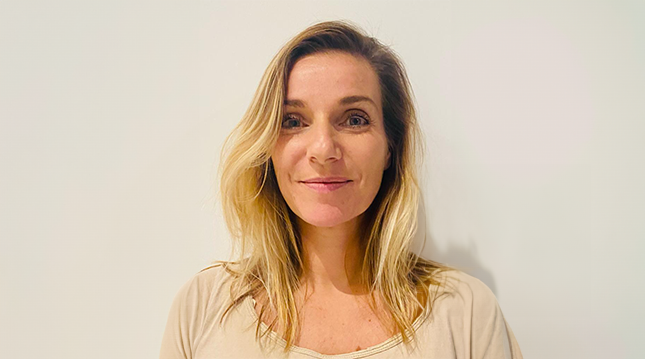 Julie Jurietti, concessionnaire Univers Viager Drôme Ardèche