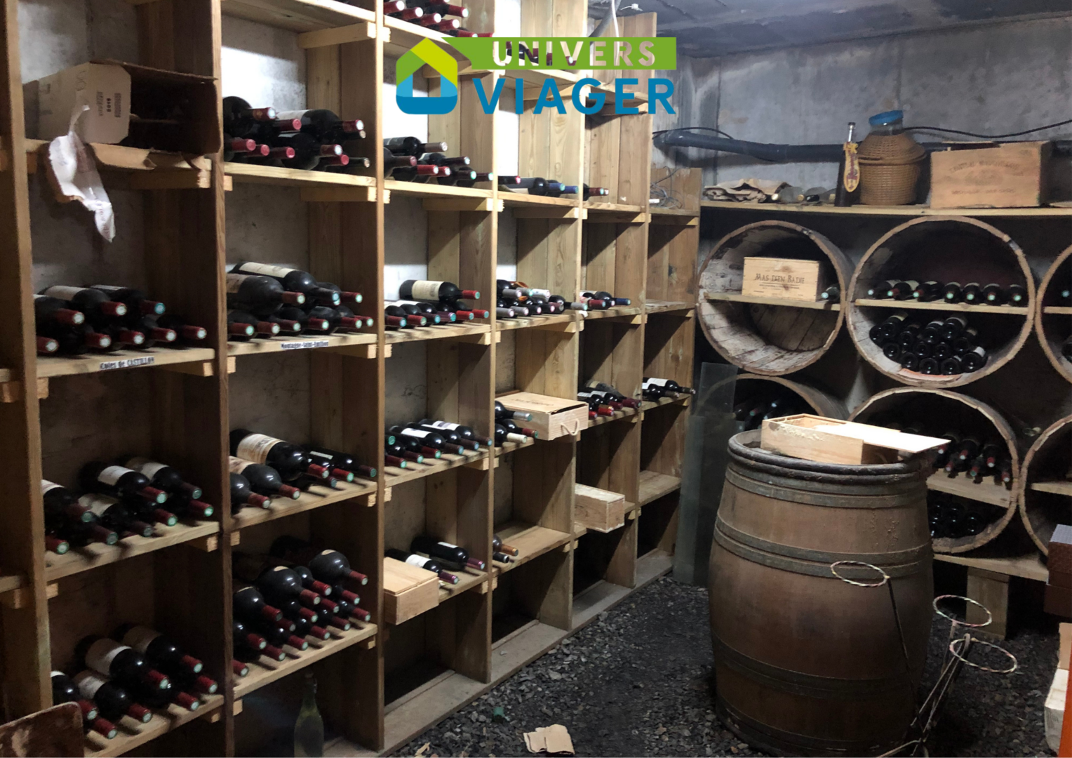 cave à vin