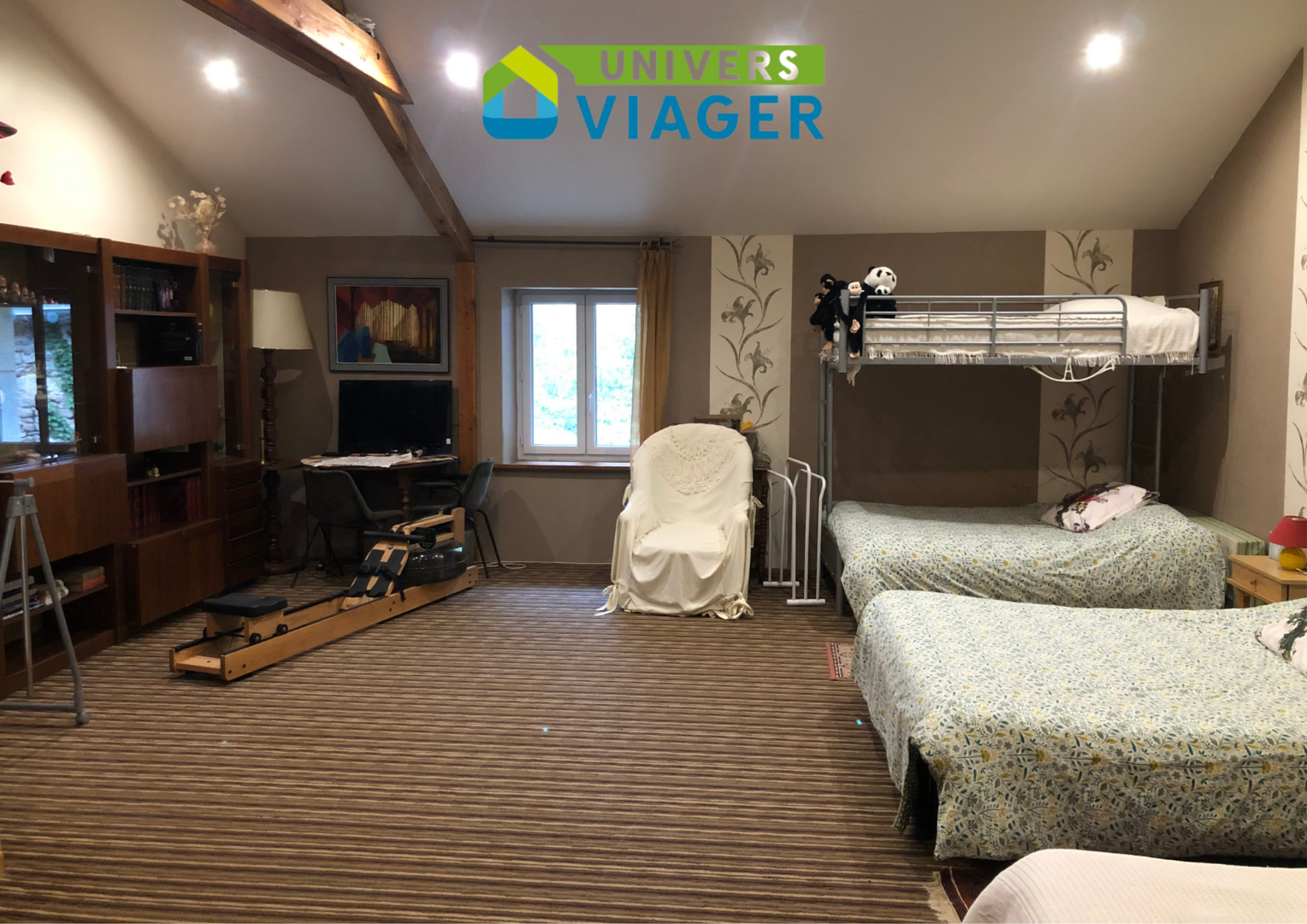 chambre