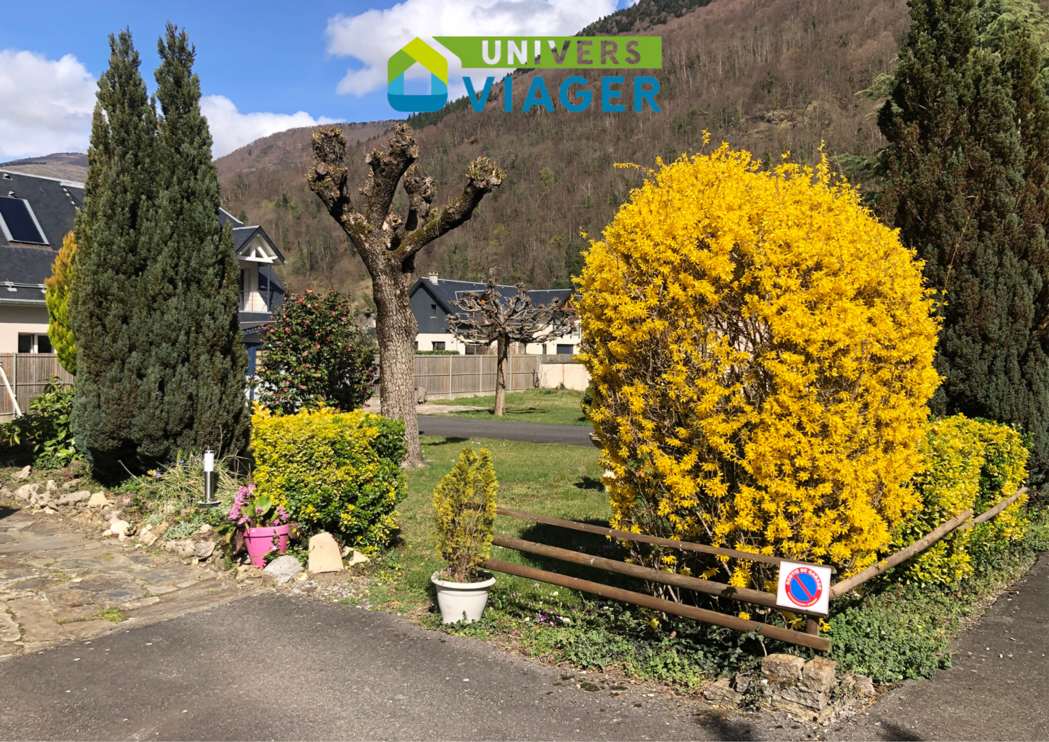 jardin