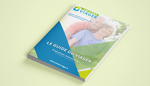 Guide du viager d'Univers Viager