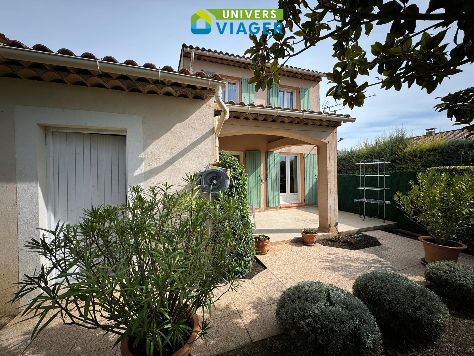 Comment Faire Pour Acheter Une Maison En Viager
