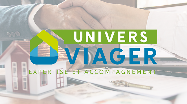 Ouverture agence immobilière spécialisée en viager | Univers Viager