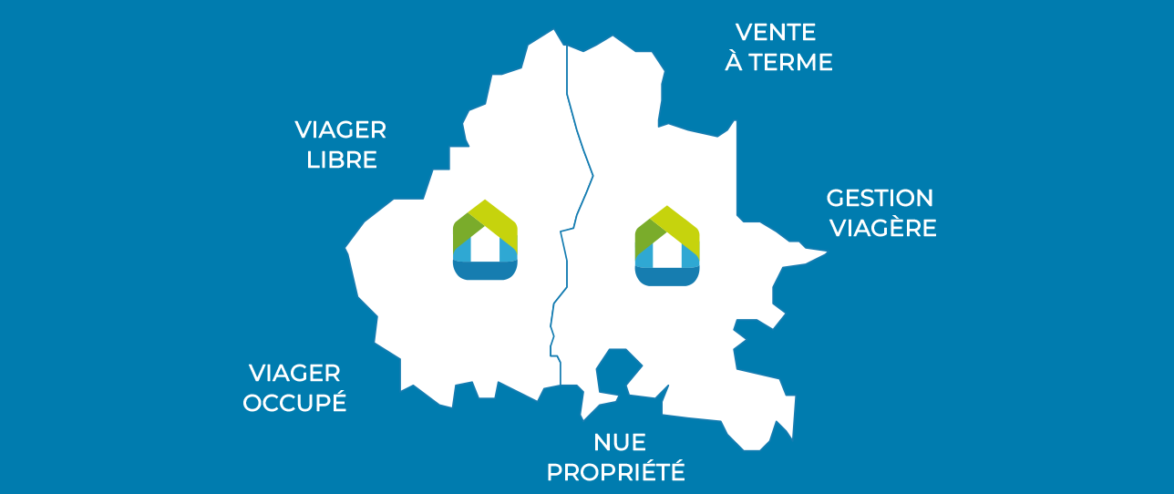 Univers Viager Drôme Ardèche Franck Cizeron Julie Jurietti