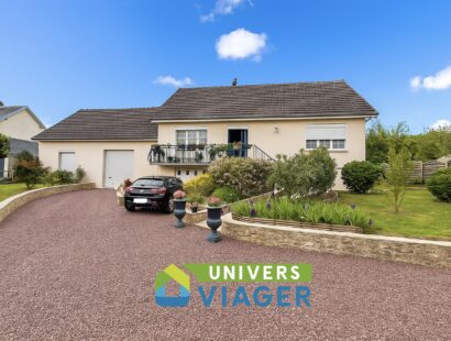 vue maison