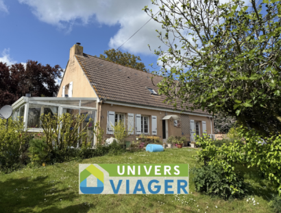 vue maison