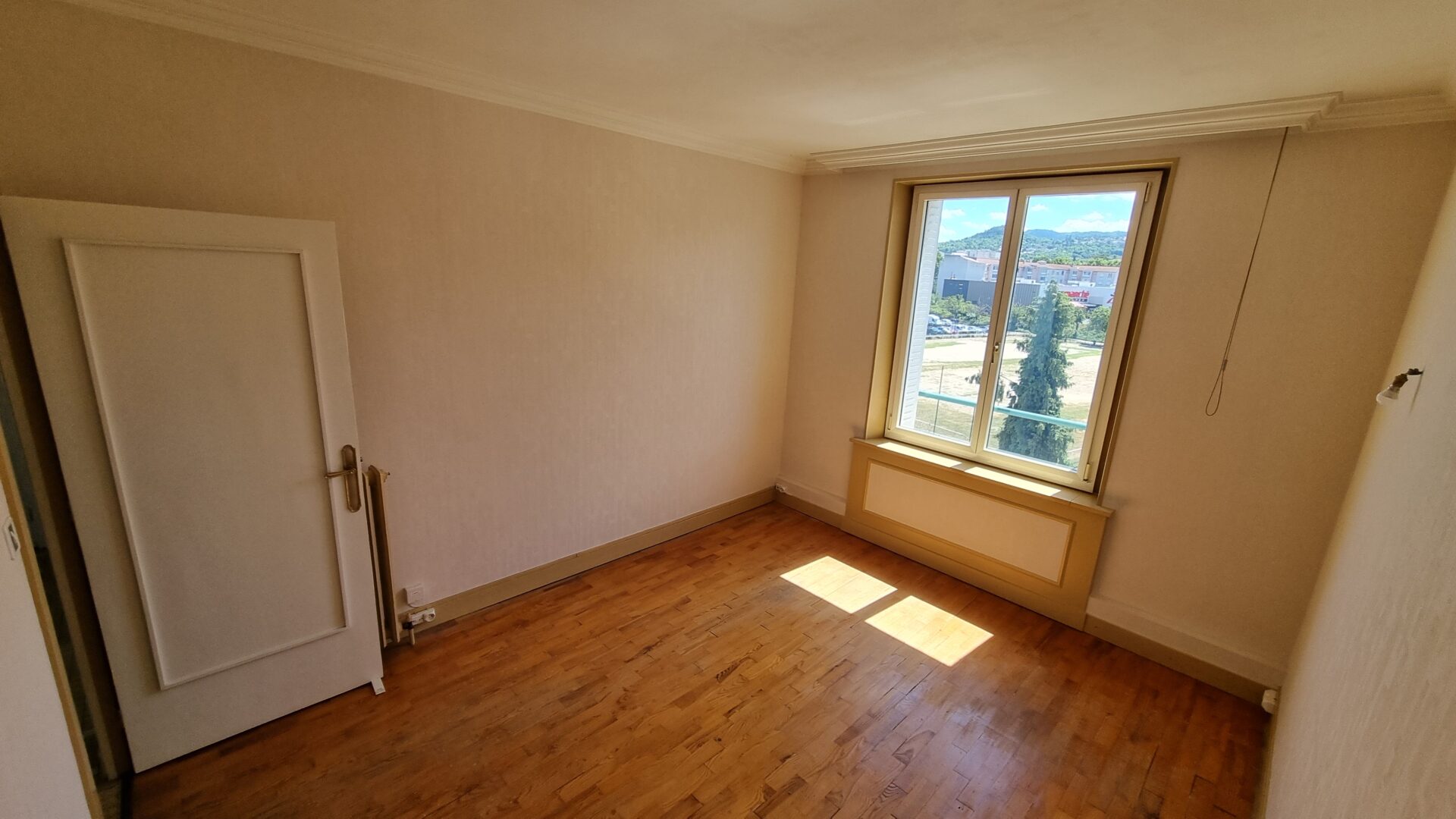 chambre 2 appartement viager libre clermont ferrand