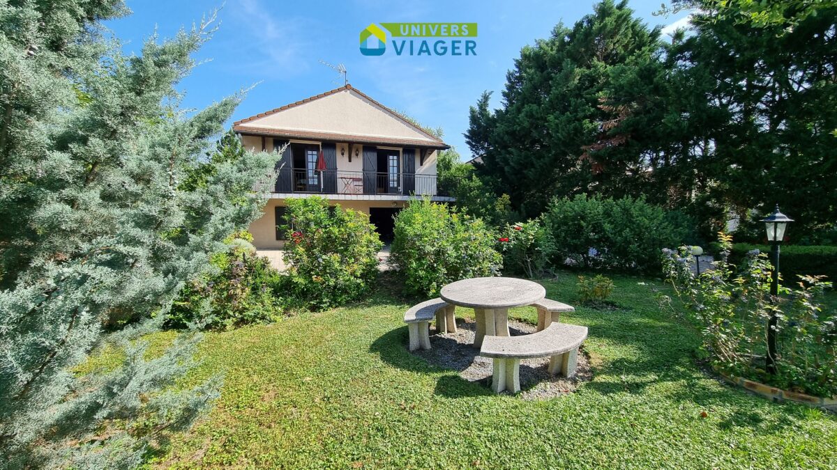 photos de couverture maison viager occupé cebazat