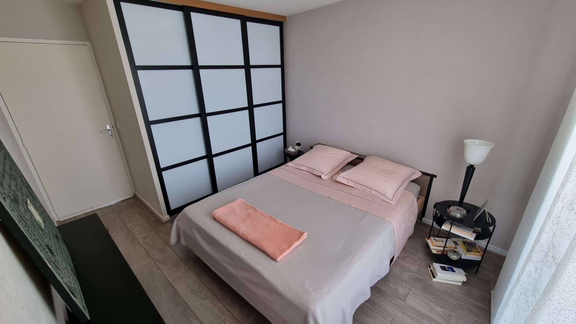 chambre 1 derniere etage appartement viager occupé clermont ferrand
