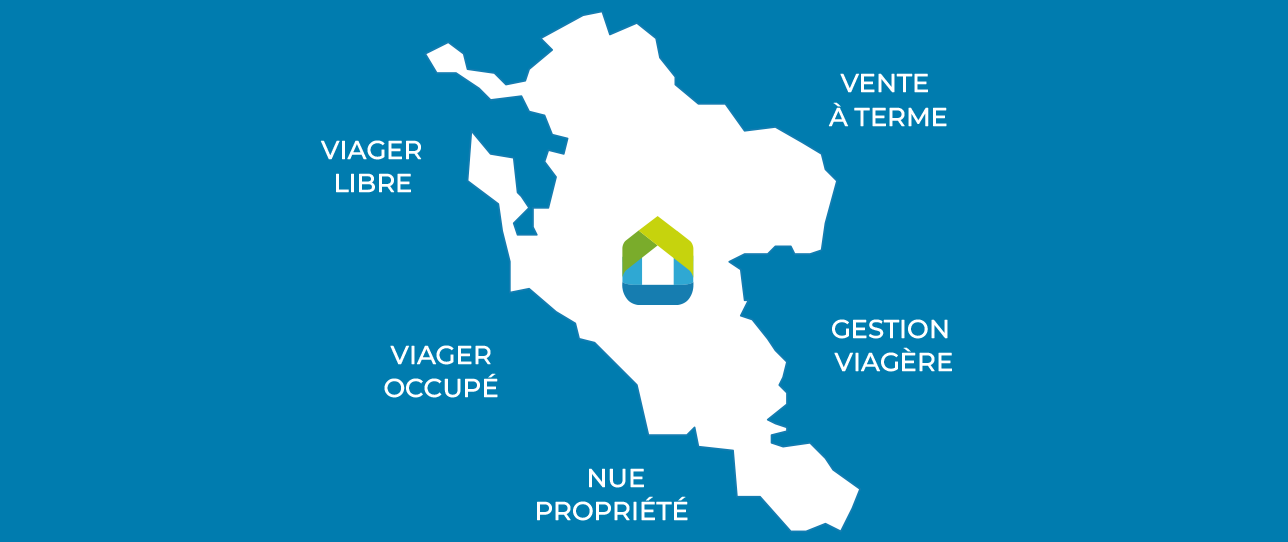 Univers Viager Charente-Maritime Olivier Puissant