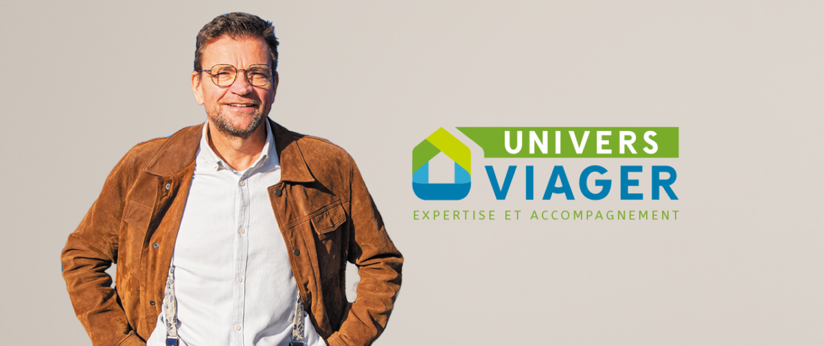 Olivier Puissant Univers Viager Charente-Maritime