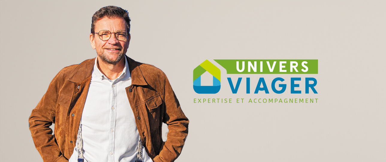 Olivier Puissant Univers Viager Charente-Maritime