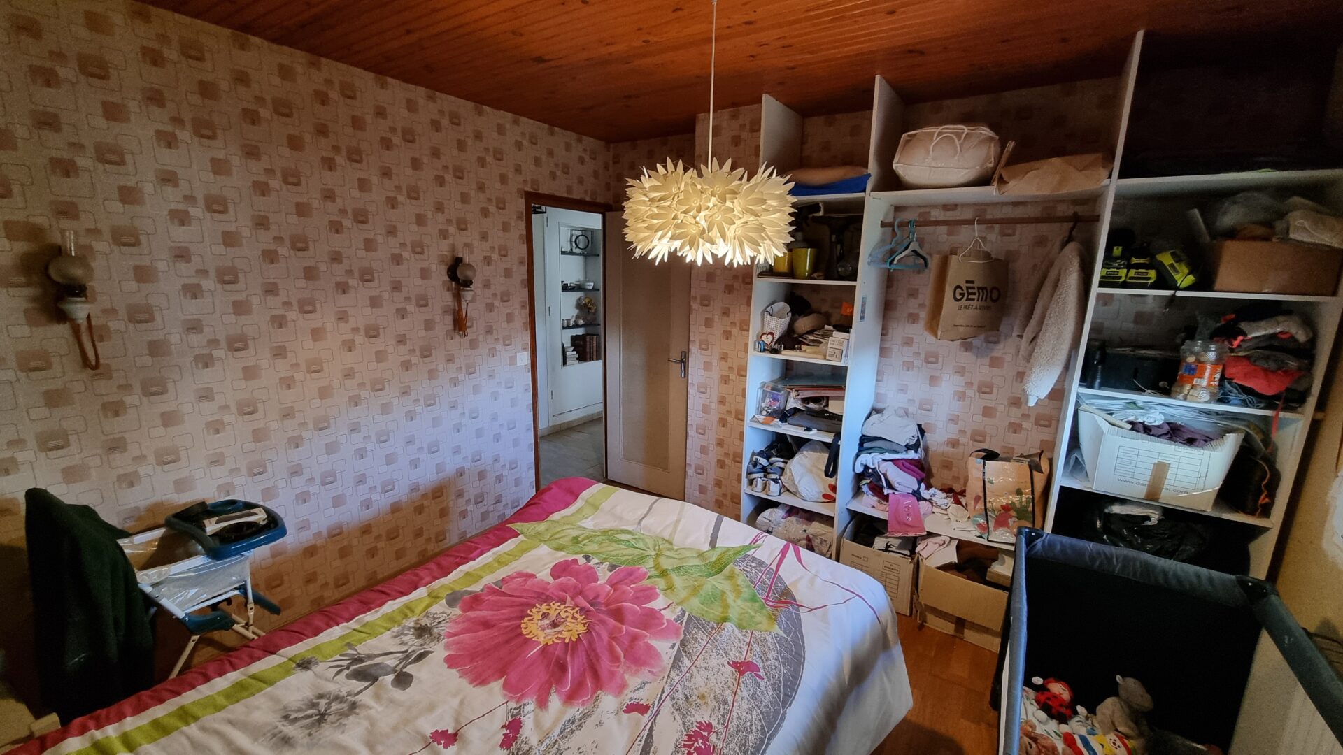 chambre viager occupé blot l eglise 63440