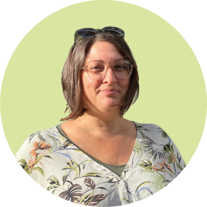 Icône du champAgent commercial et experte viager