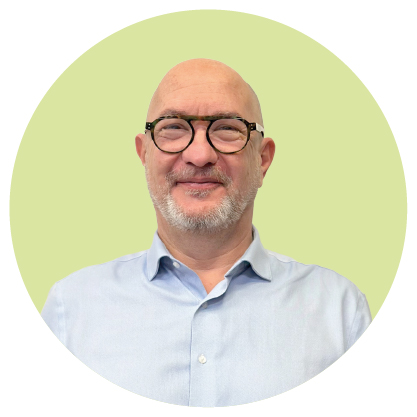 Icône du champAgent commercial et expert viager