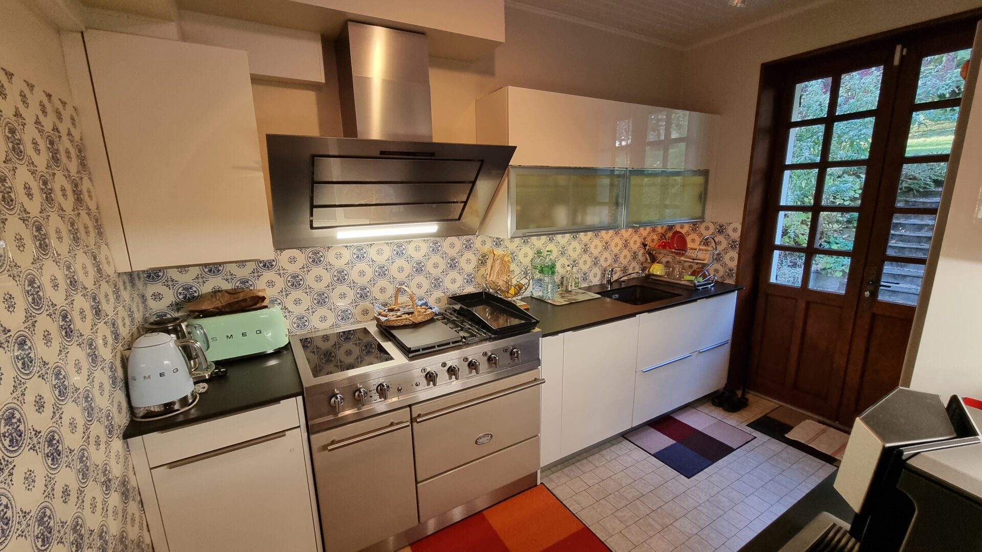 Cuisine Maison viager occupé Romagnat 63540