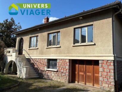 Givors-Façade principale