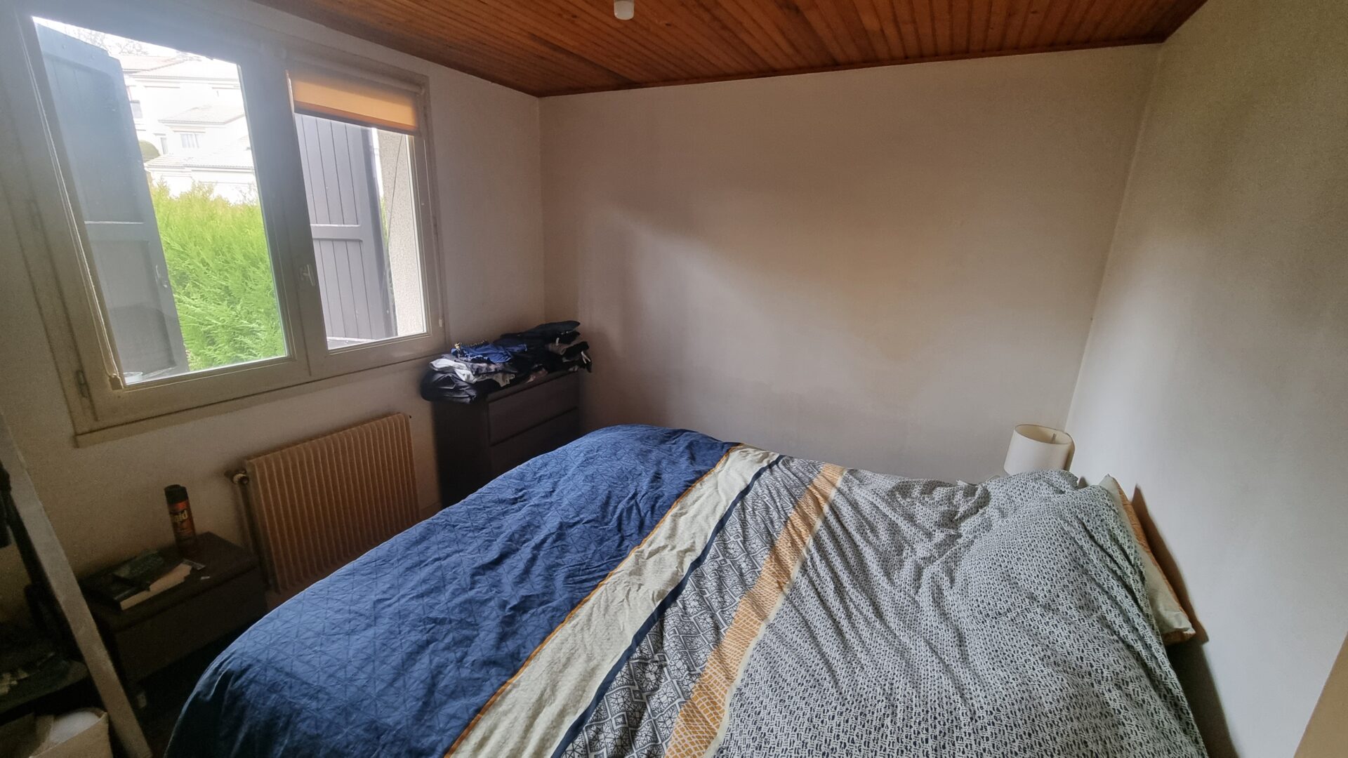 Chambre Maison viager libre aurillac 15000