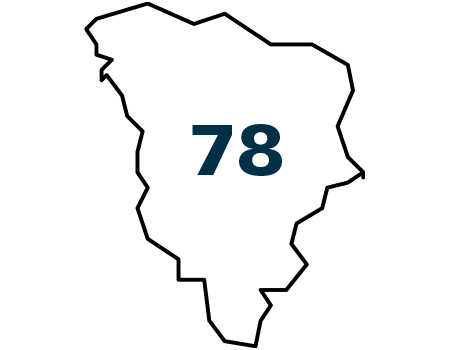 carte département Yvelines Nicolas Chanoine 78