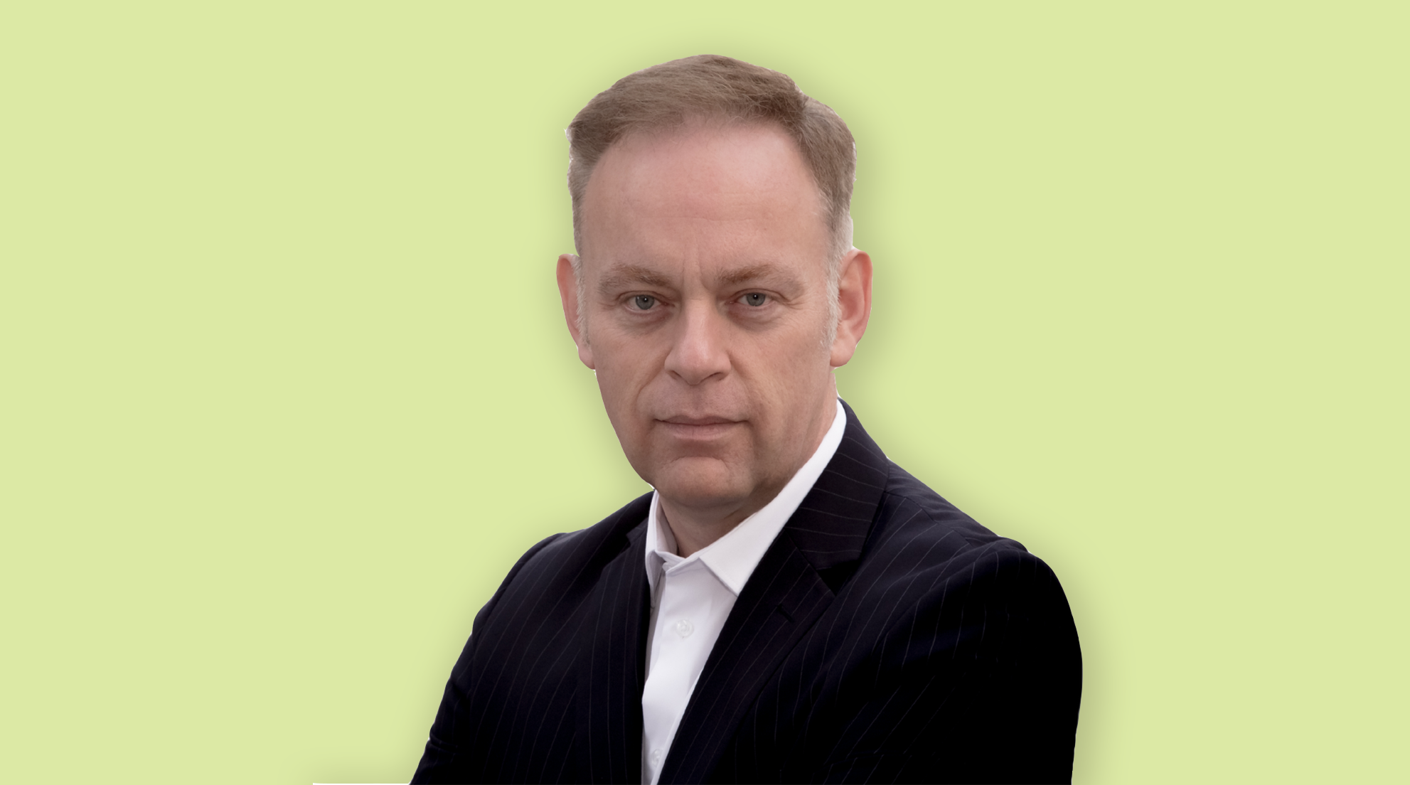 Nicolas Chanoine expert viageriste Univers Viager Yvelines 78