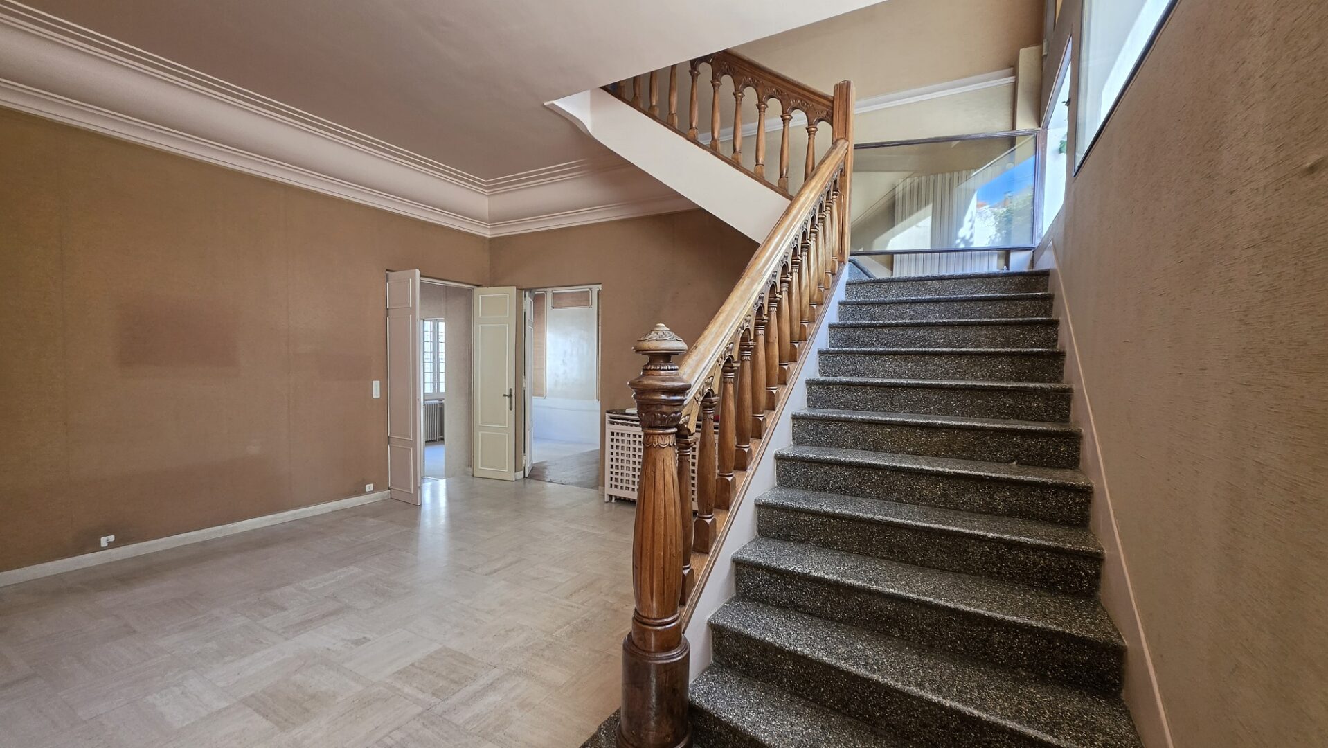 séjour Maison viager libre Vichy 03200