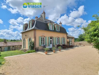 photos de couverture Saint leopardin d augy 03160