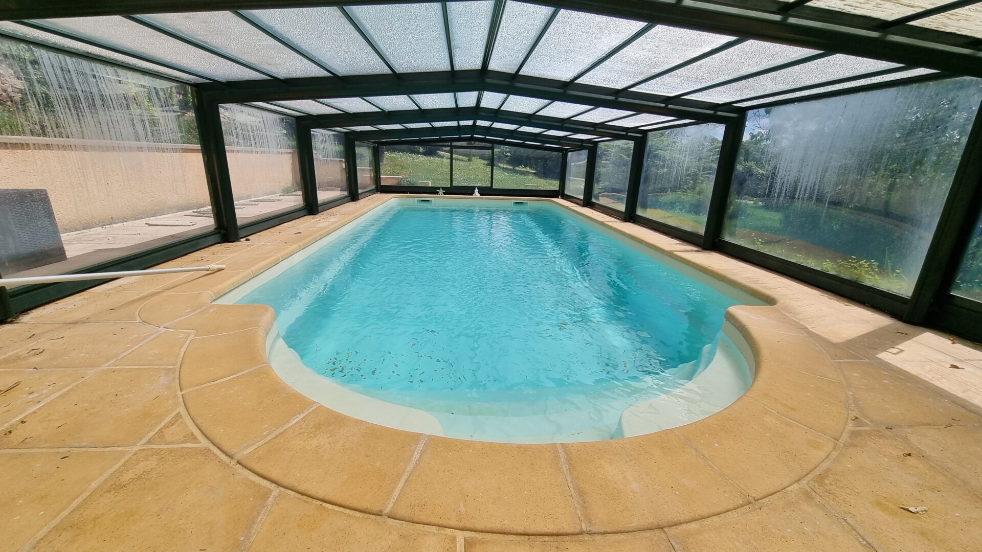 piscine Saint leopardin d augy 03160