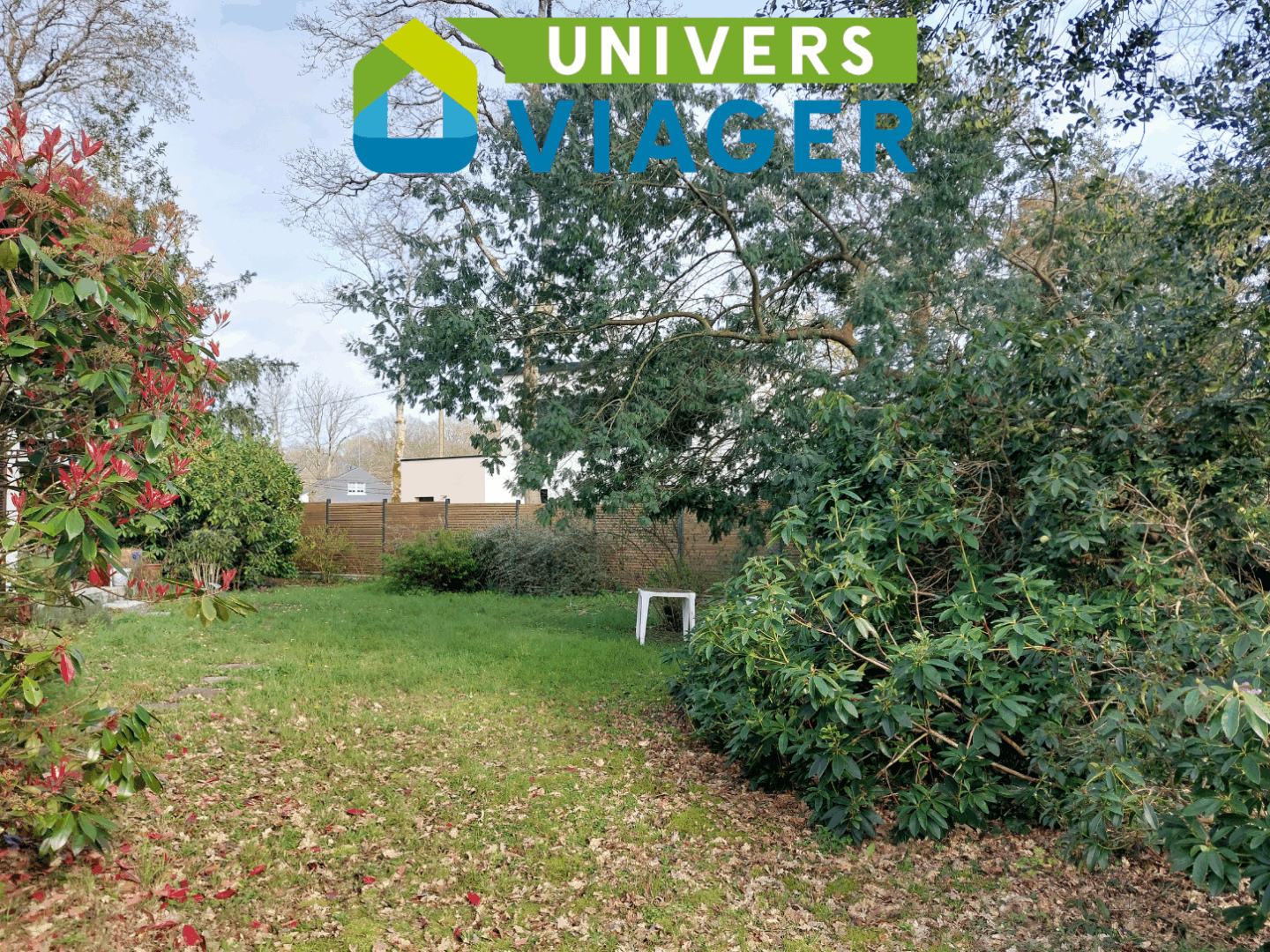 Jardin saint nazaire