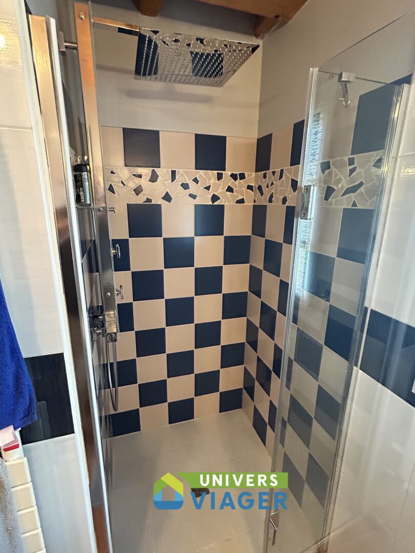 maison Charente -Maritime Gemozac vente univers-viager
