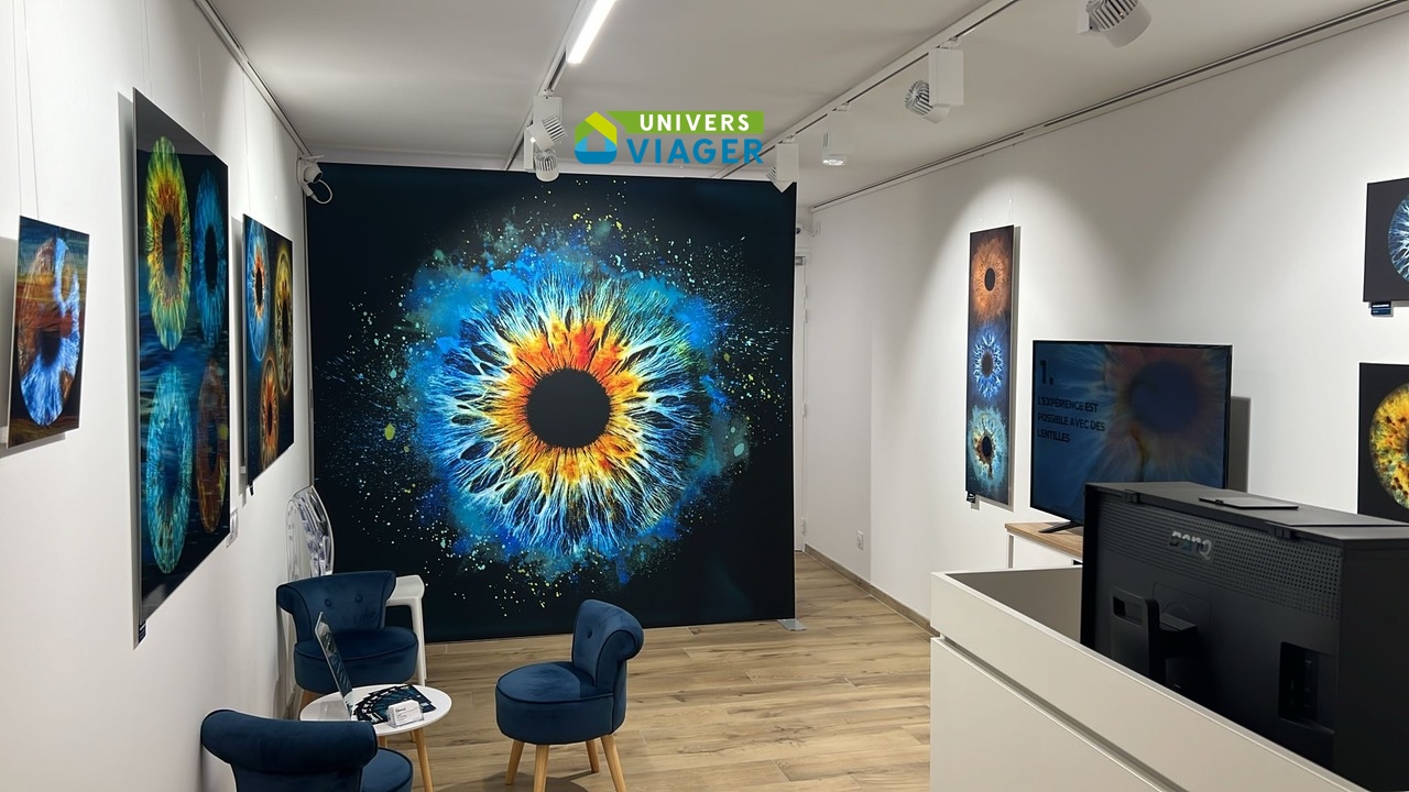 Immeuble en vente à terme libre à La Rochelle, rue des merciers Charente-Maritime