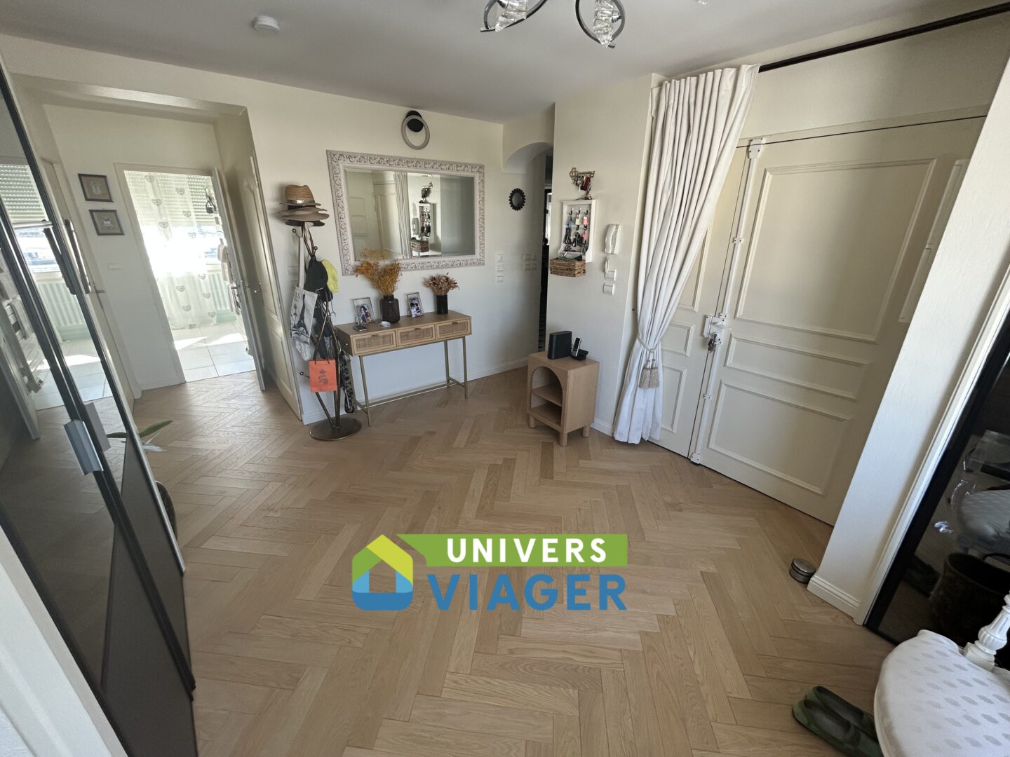 vente grevée du droit d'usage et d'habitation - Royan -Charente-Maritime-17