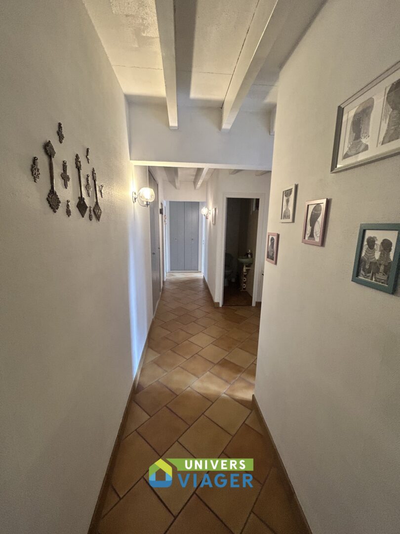 vente à terme libre-charpente-maritime-bordeaux-propriété-grande maison-4 chambres- grand garage- st martin de Coux