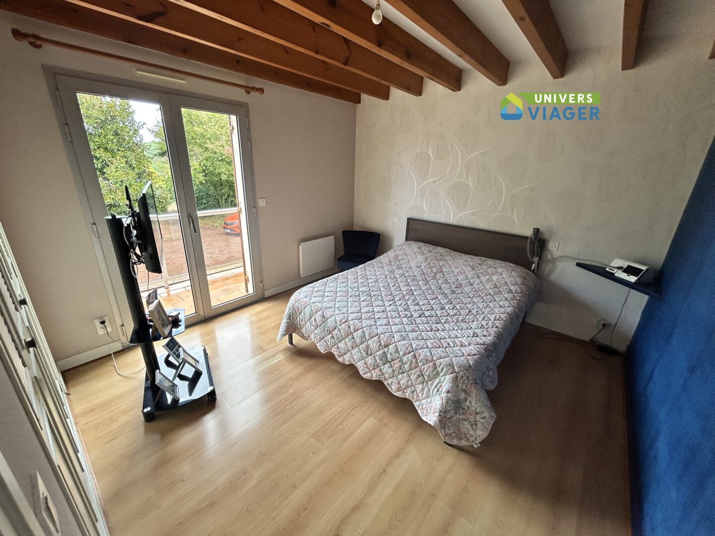 vente à terme libre-charpente-maritime-bordeaux-propriété-grande maison-4 chambres- grand garage- st martin de Coux