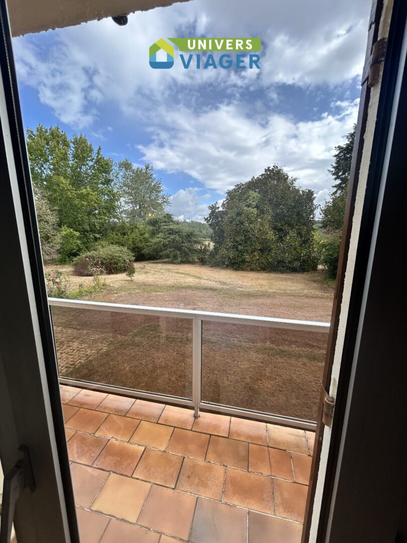 vente à terme libre-charpente-maritime-bordeaux-propriété-grande maison-4 chambres- grand garage- st martin de Coux