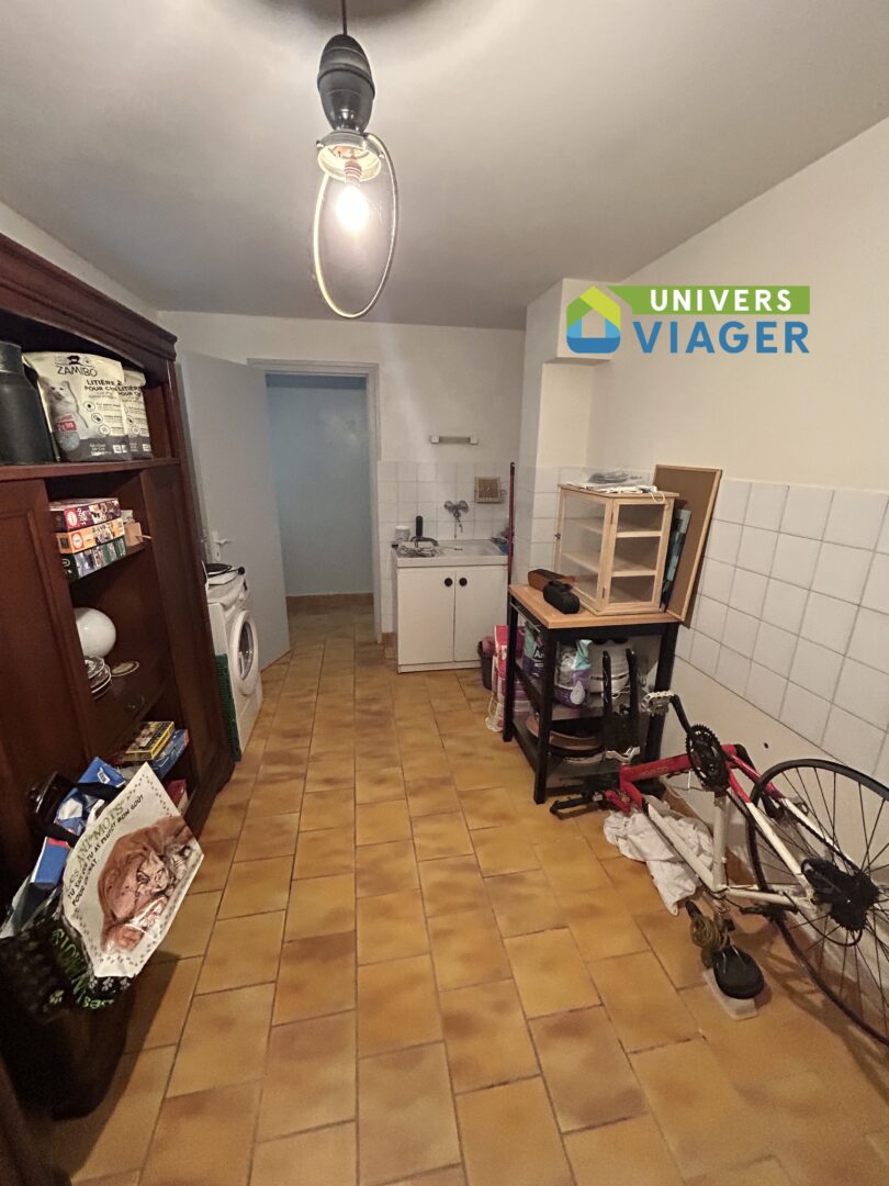 vente à terme libre-charpente-maritime-bordeaux-propriété-grande maison-4 chambres- grand garage- st martin de Coux