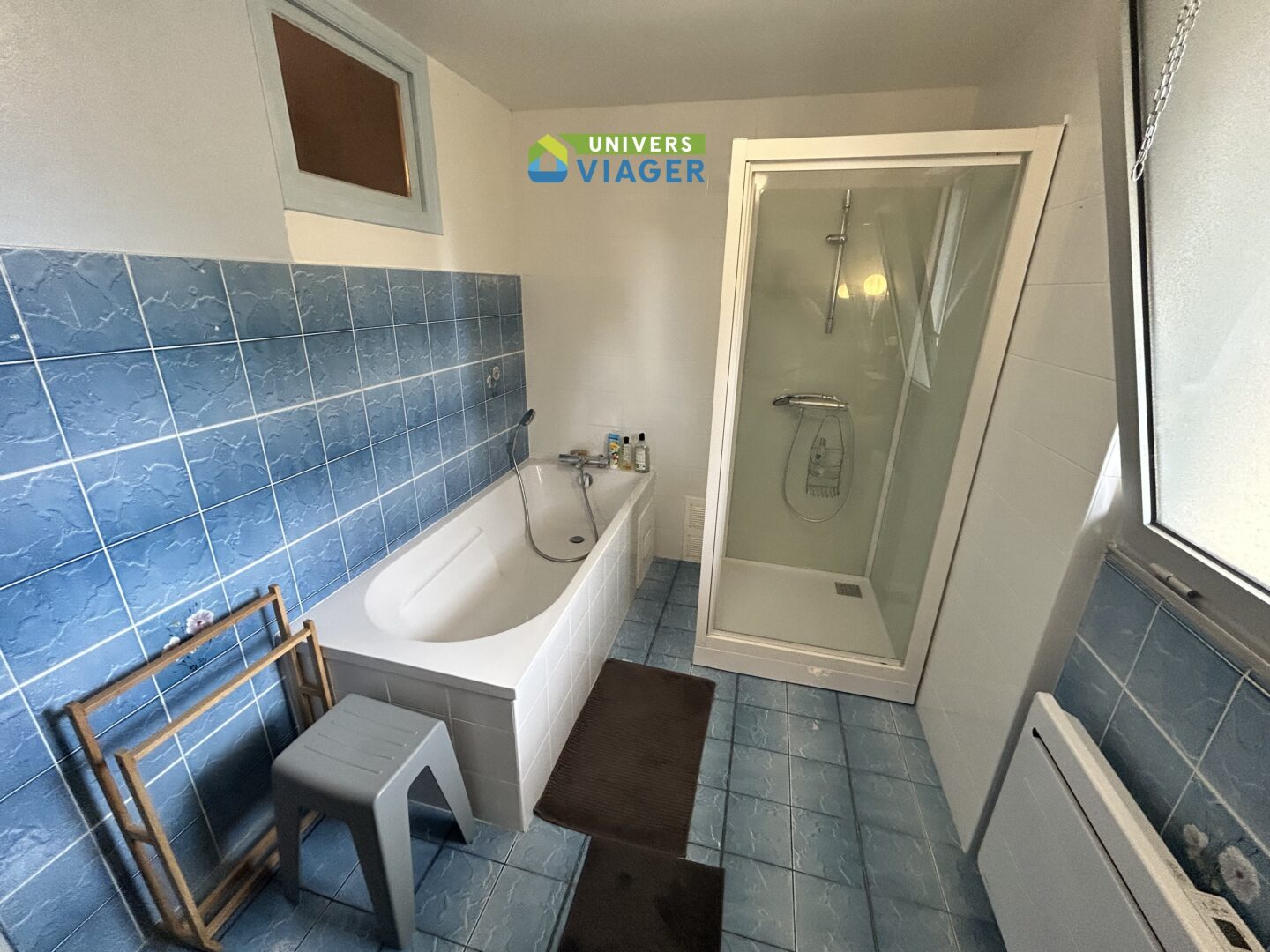 vente à terme libre-charpente-maritime-bordeaux-propriété-grande maison-4 chambres- grand garage- st martin de Coux