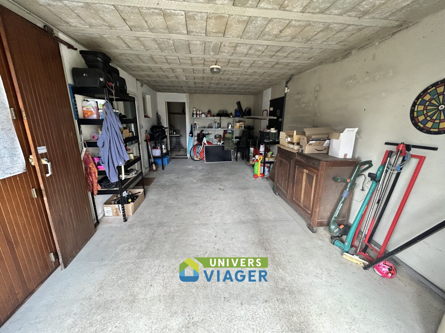 vente à terme libre-charpente-maritime-bordeaux-propriété-grande maison-4 chambres- grand garage- st martin de Coux