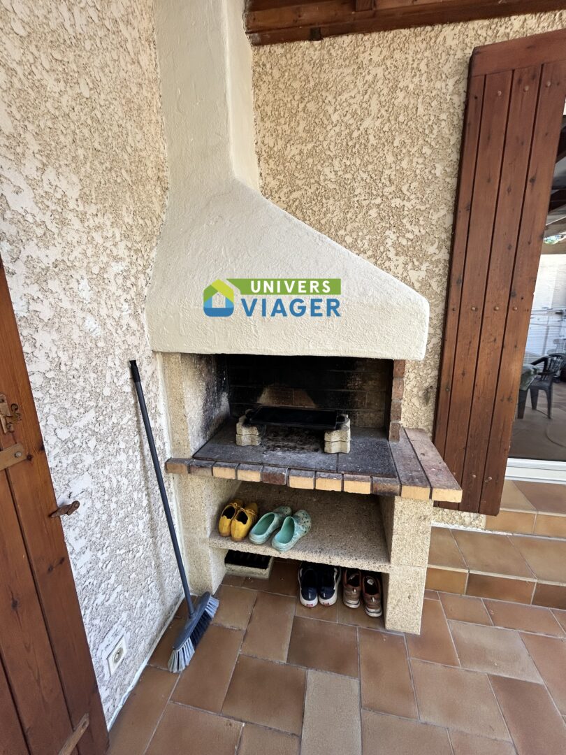 vente à terme libre-charpente-maritime-bordeaux-propriété-grande maison-4 chambres- grand garage- st martin de Coux