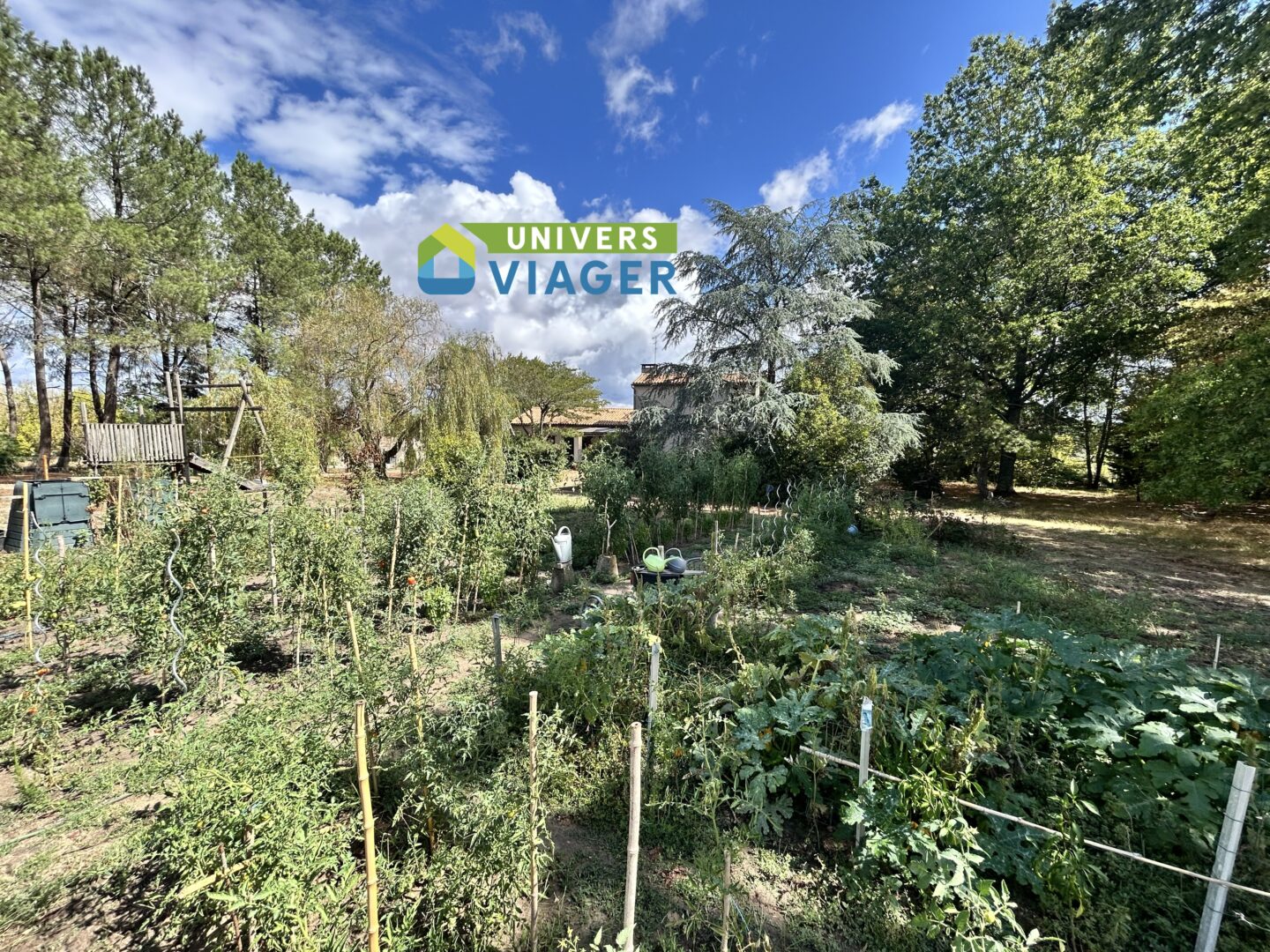 vente à terme libre-charpente-maritime-bordeaux-propriété-grande maison-4 chambres- grand garage- st martin de Coux
